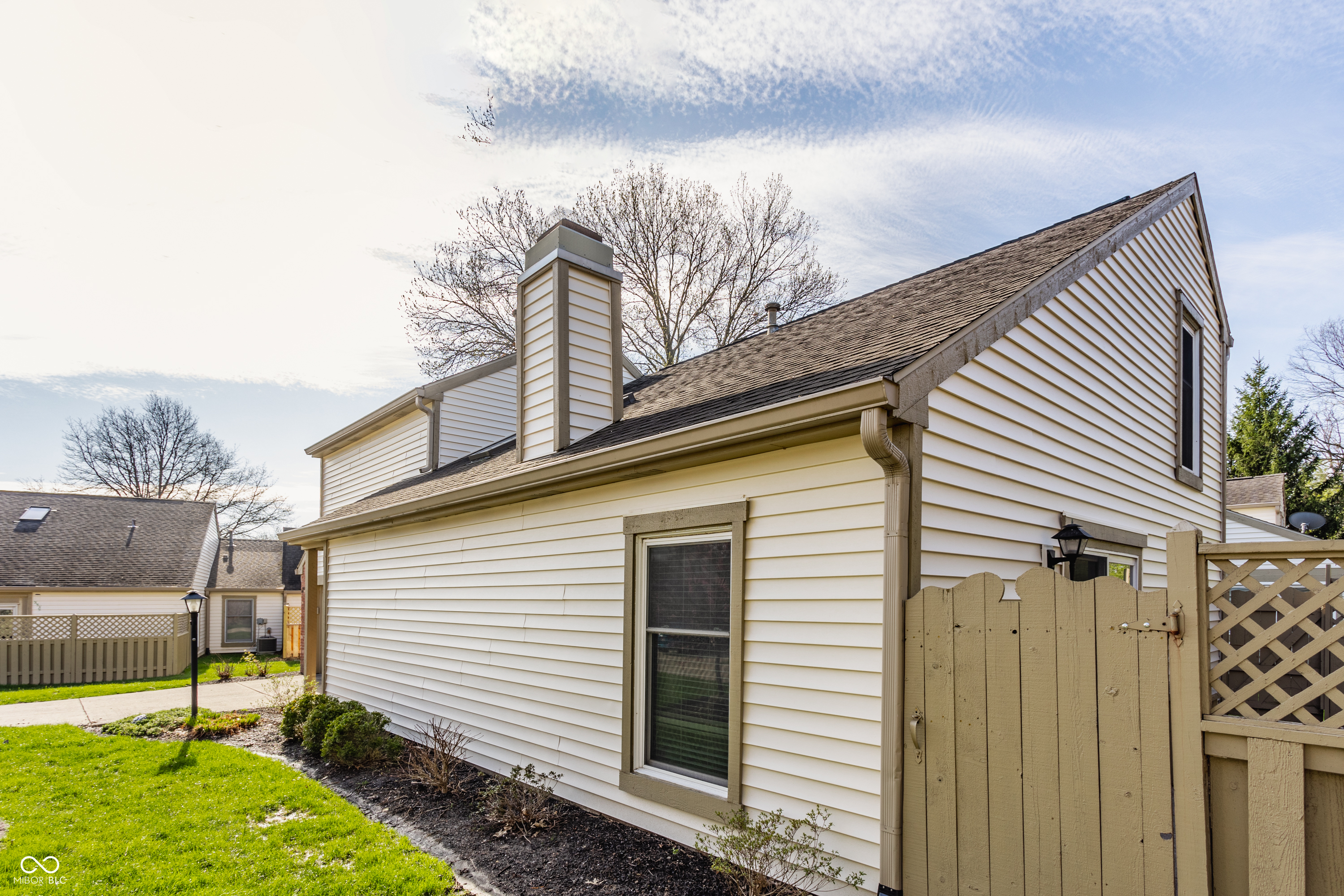 11674 Buttonwood Drive Carmel, IN 46033 - Photo 29 of 33