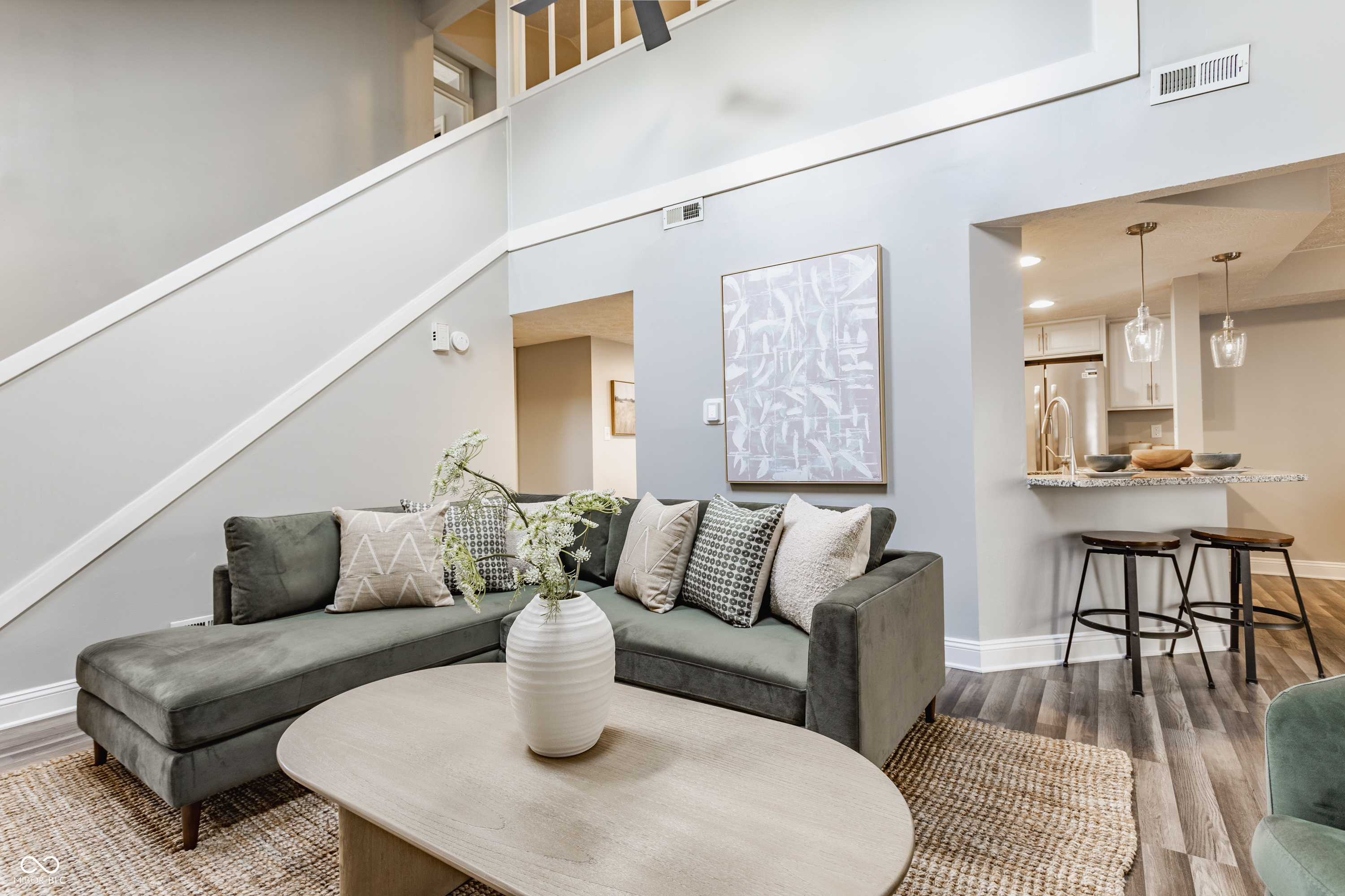 11674 Buttonwood Drive Carmel, IN 46033 - Photo 6 of 33