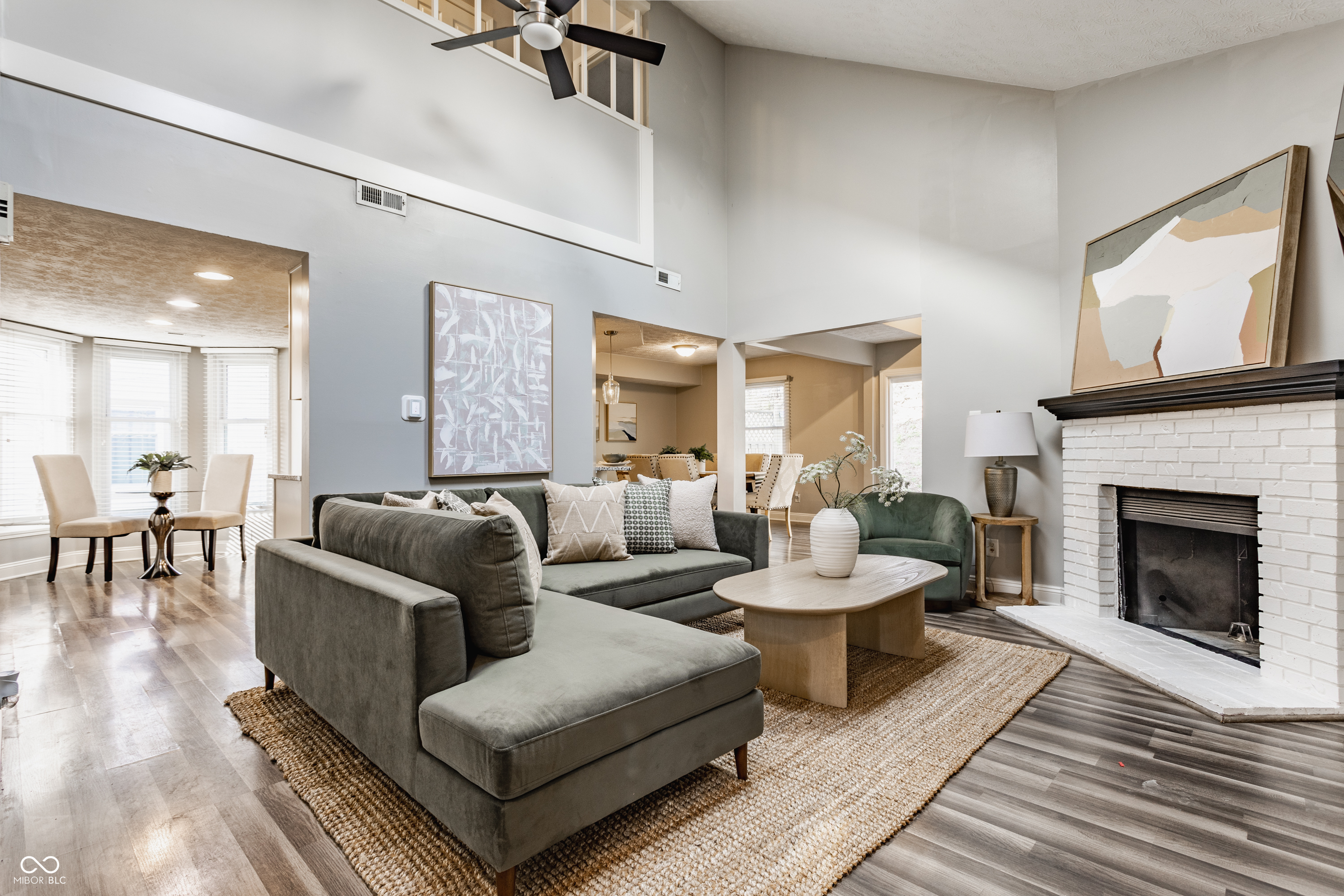 11674 Buttonwood Drive Carmel, IN 46033 - Photo 9 of 33