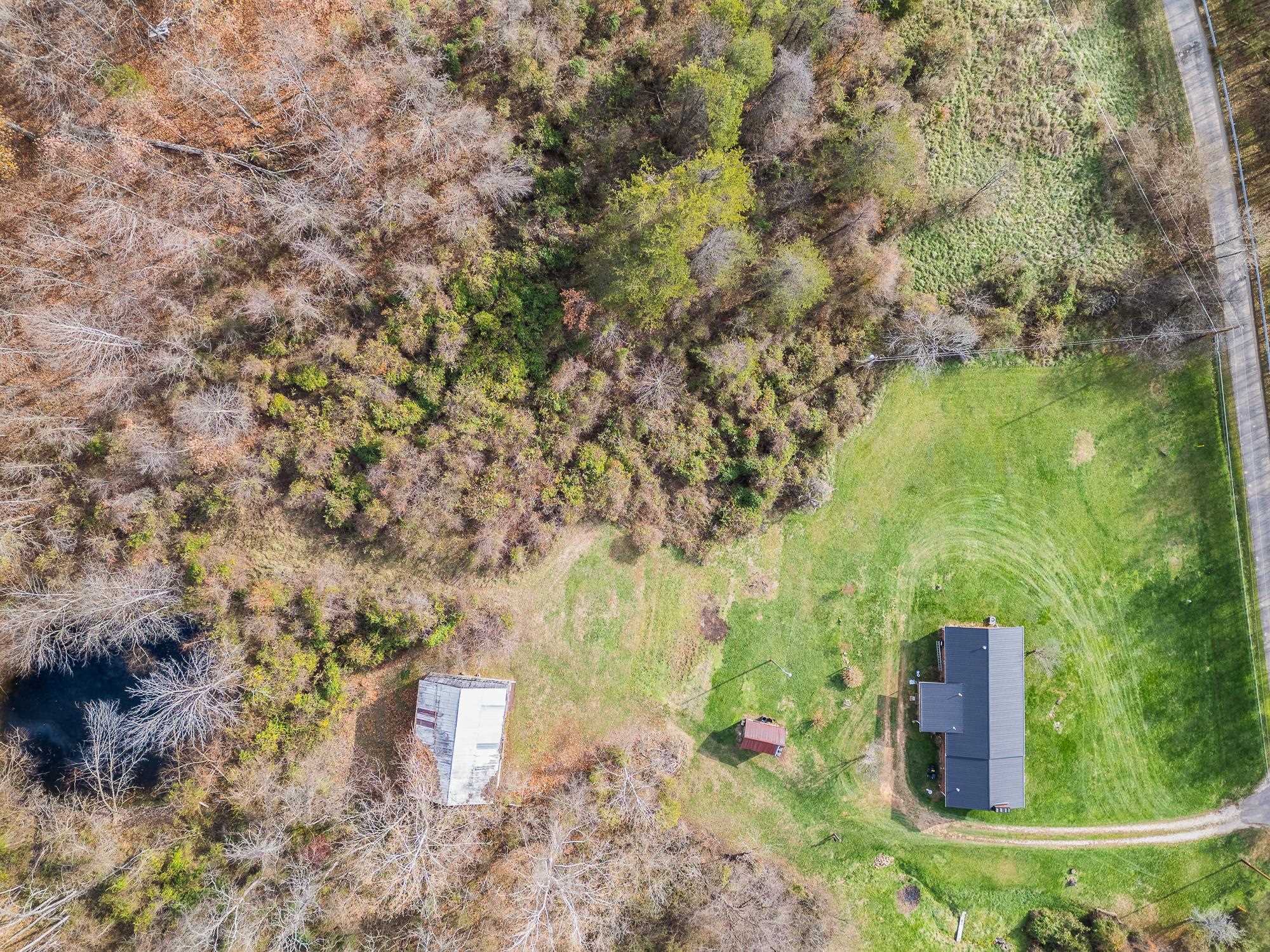 138 Rabbit Run Lane Huntington, WV 25702 - Photo 30 of 32 Gallery Image 30