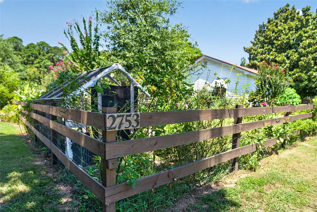 2753-a B A B Carter Road Longview, TX 75605 - Photo 32 of 38