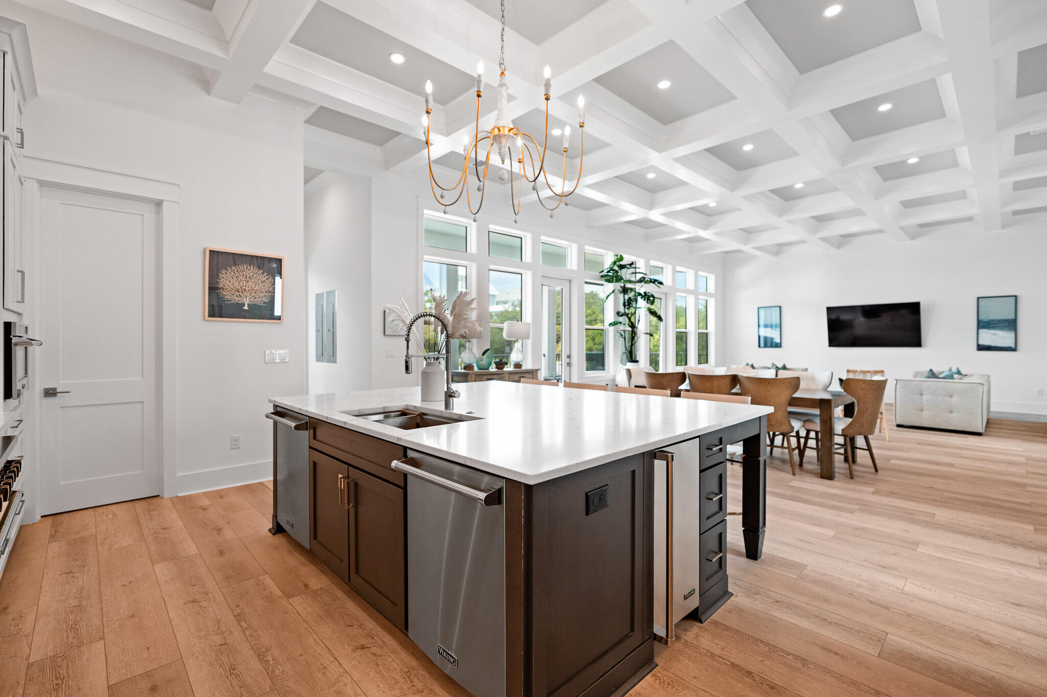 6256 West County Highway 30A Santa Rosa Beach, FL 32459 - Photo 11 of 68 Kitchen