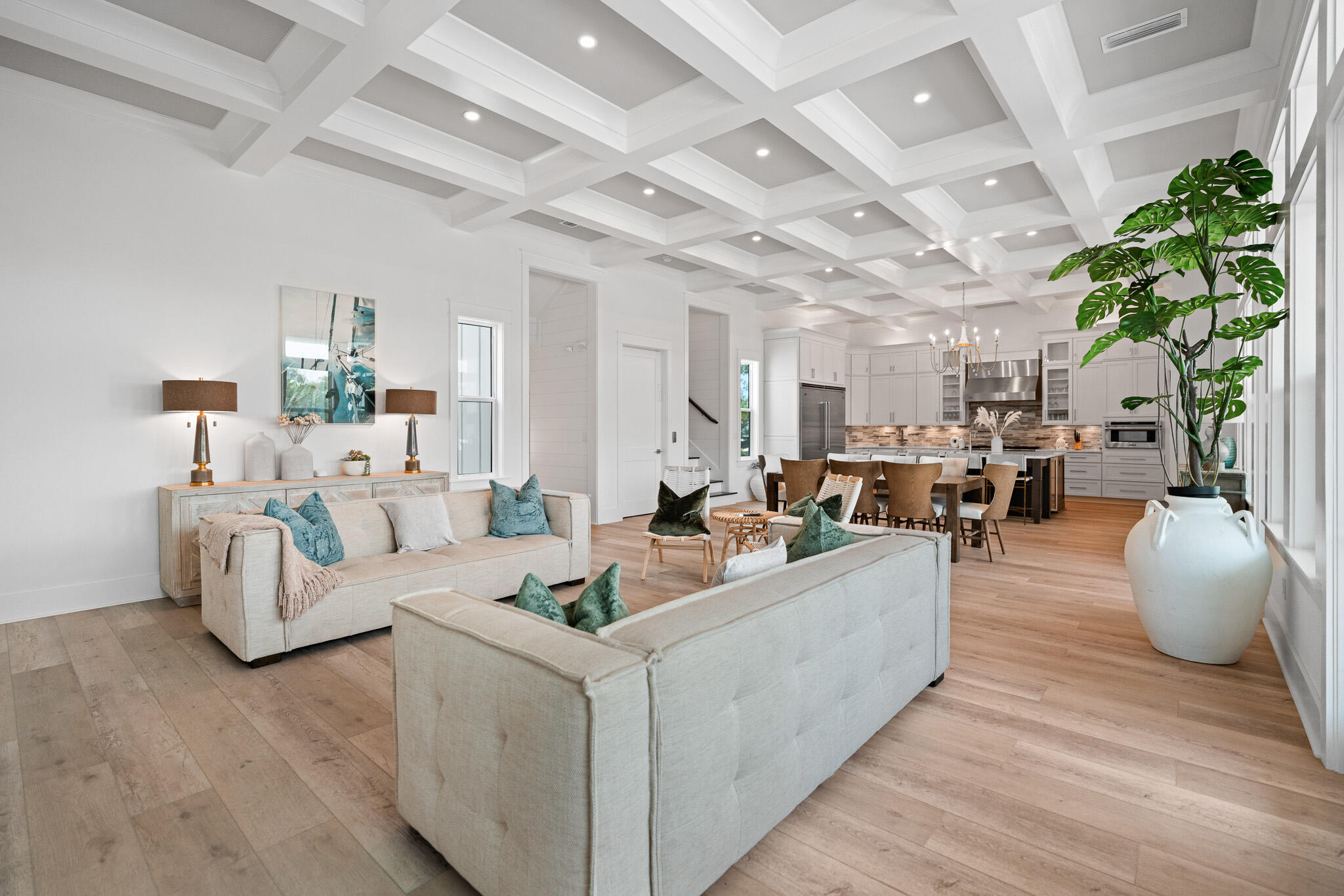 6256 West County Highway 30A Santa Rosa Beach, FL 32459 - Photo 21 of 68 Great Room