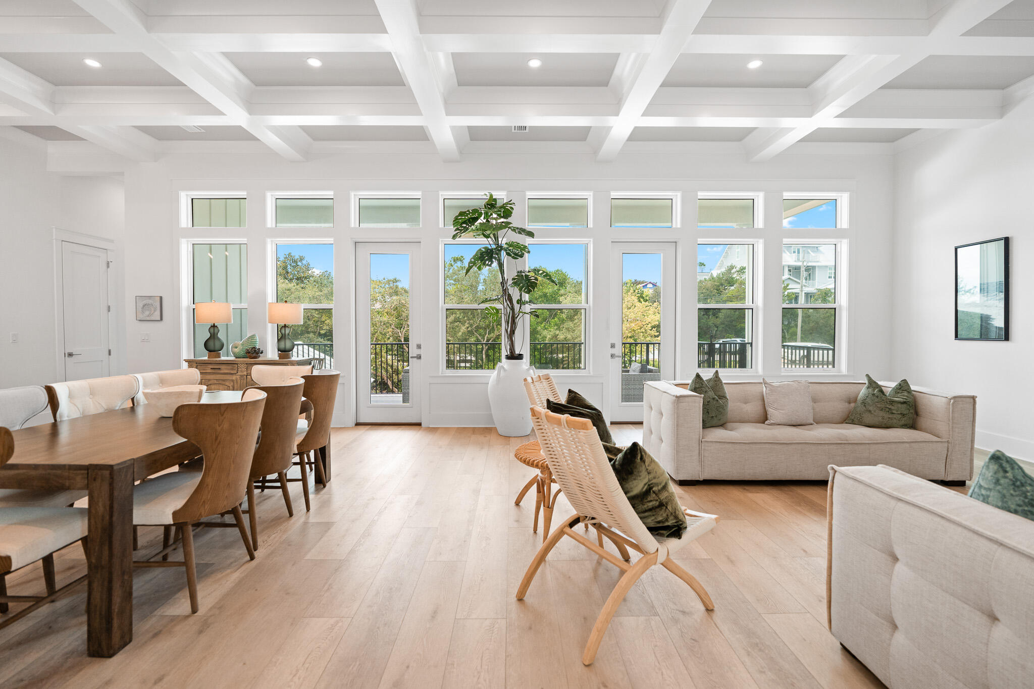 6256 West County Highway 30A Santa Rosa Beach, FL 32459 - Photo 24 of 68 Great Room