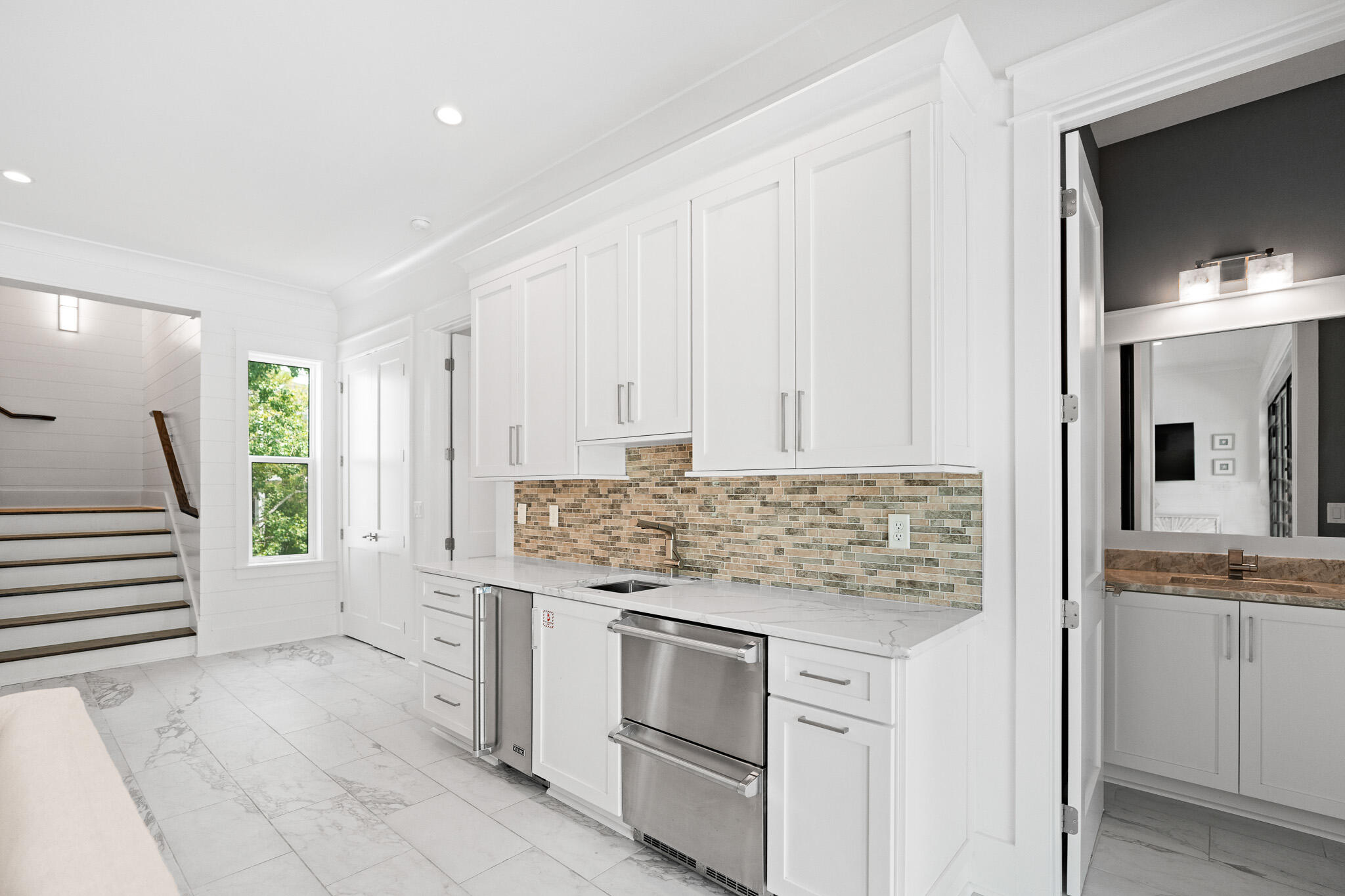 6256 West County Highway 30A Santa Rosa Beach, FL 32459 - Photo 34 of 68 Kitchenette