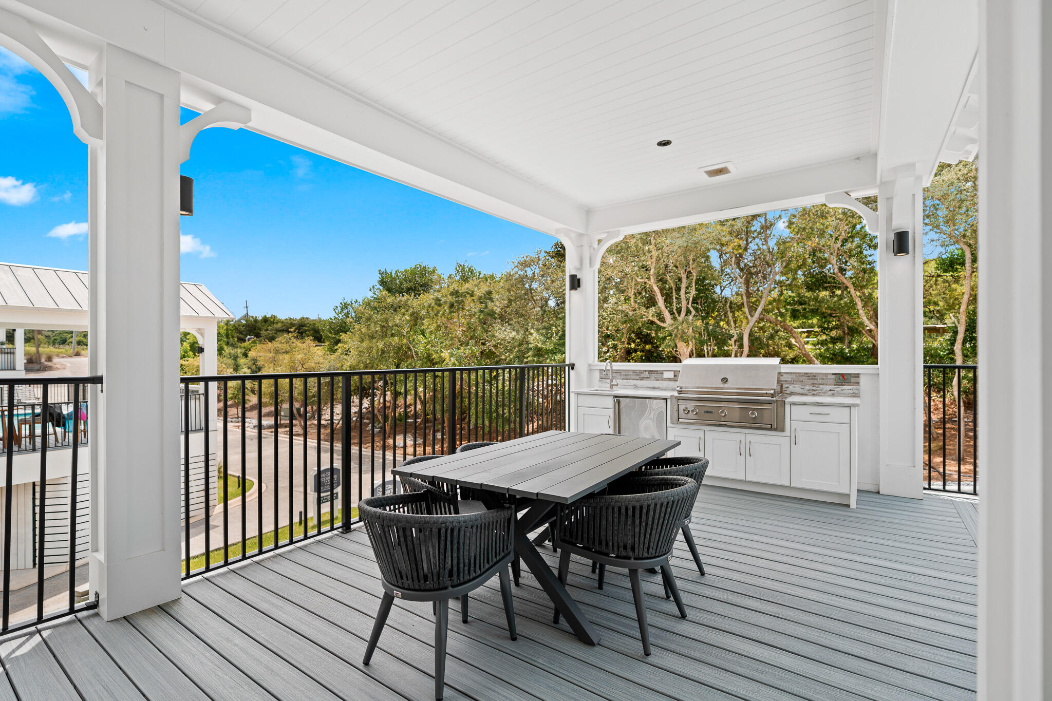 6256 West County Highway 30A Santa Rosa Beach, FL 32459 - Photo 41 of 68 Outdoor Dining