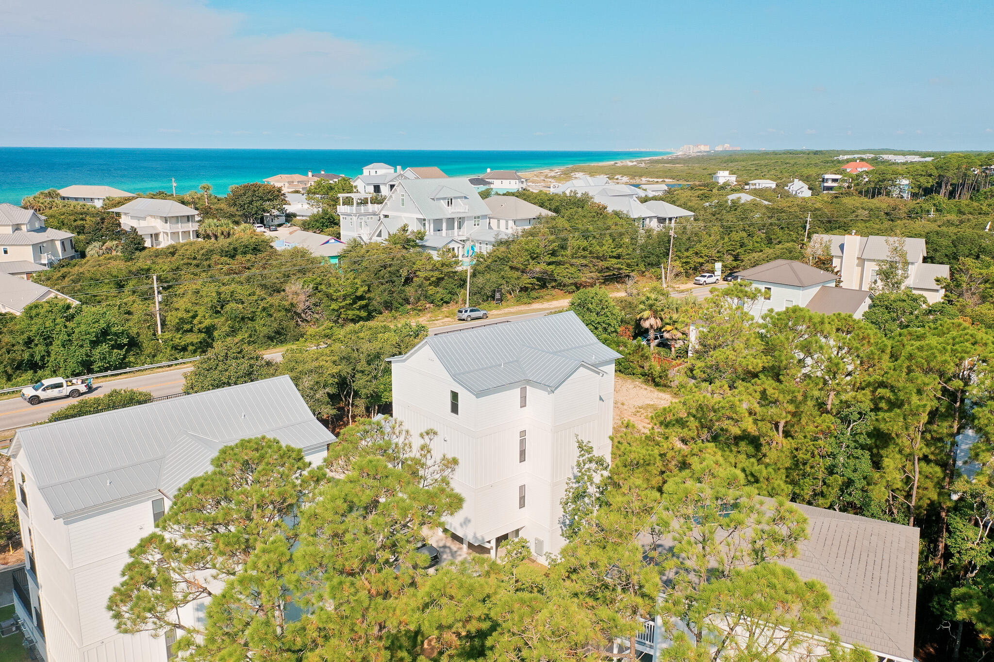 6256 West County Highway 30A Santa Rosa Beach, FL 32459 - Photo 45 of 68 6256 W Co Hwy 30A