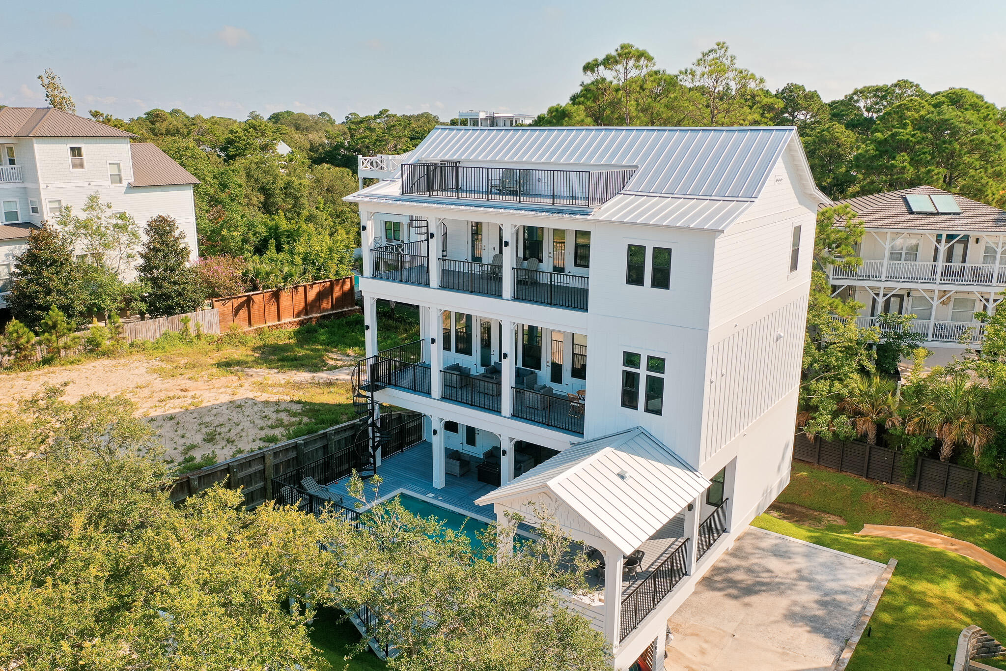 6256 West County Highway 30A Santa Rosa Beach, FL 32459 - Photo 46 of 68 6256 W Co Hwy 30A