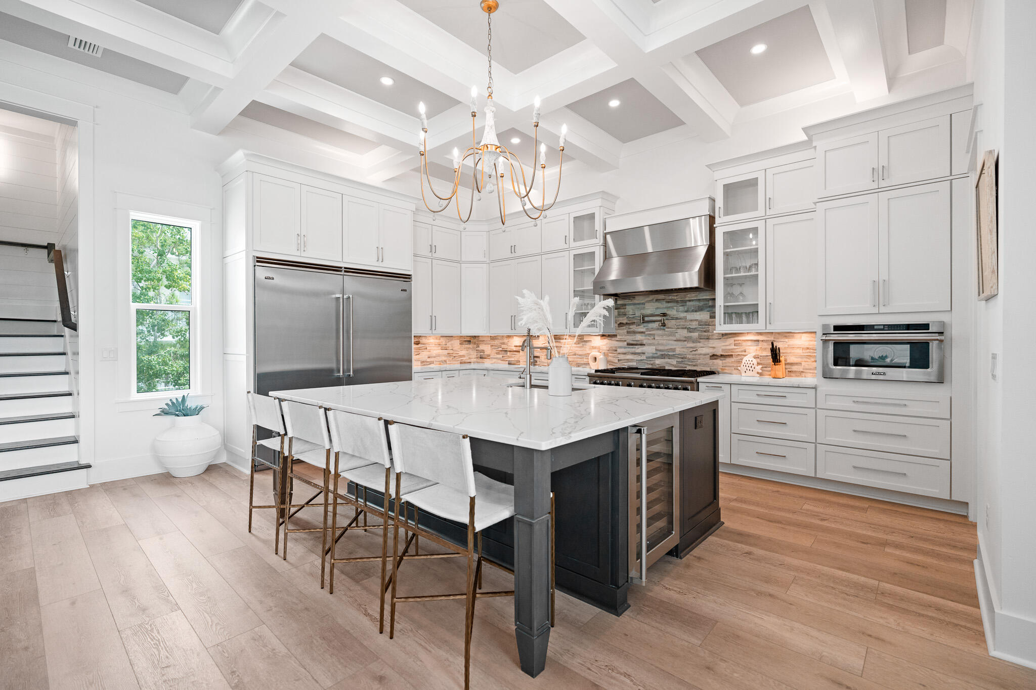 6256 West County Highway 30A Santa Rosa Beach, FL 32459 - Photo 5 of 68 Kitchen