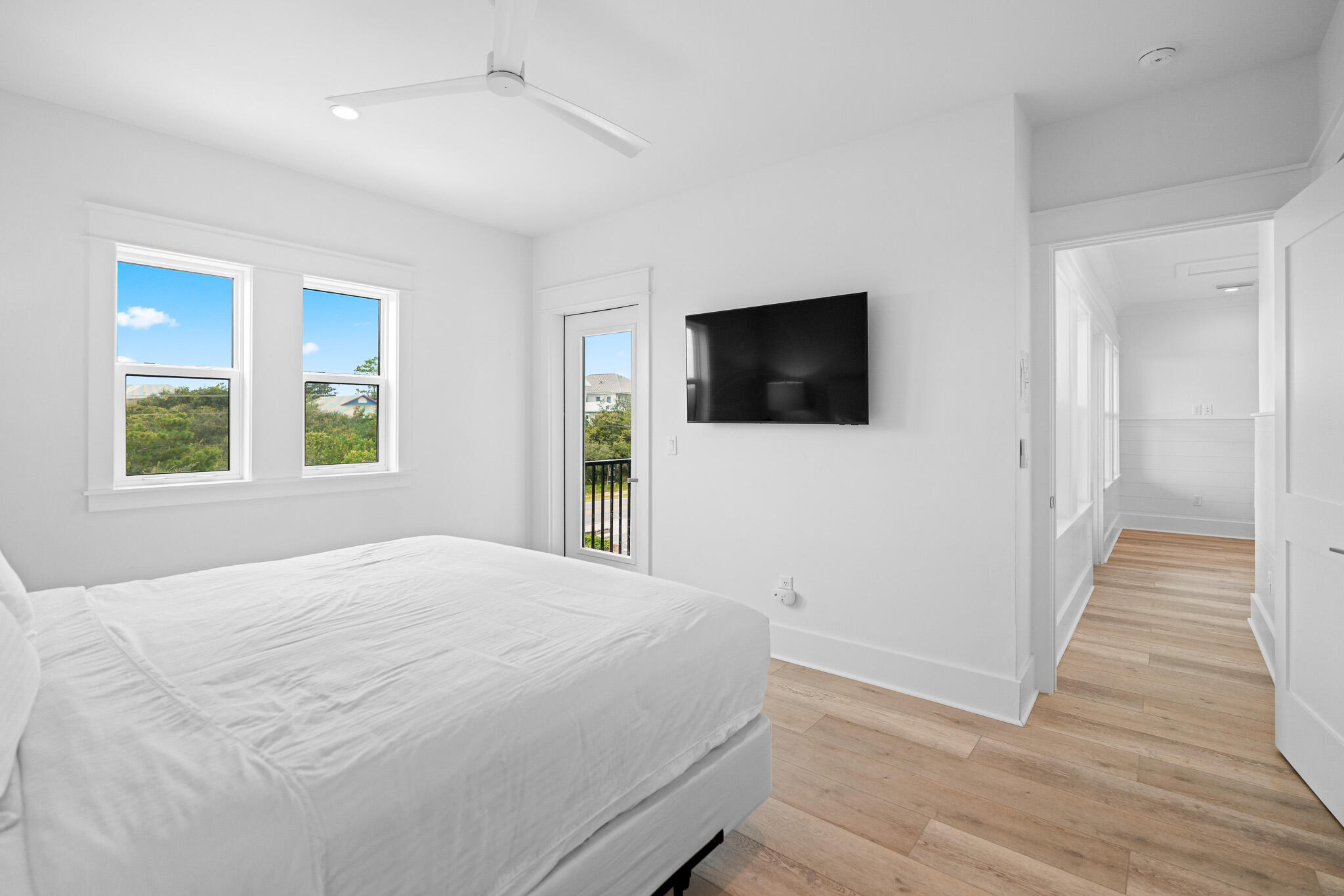 6256 West County Highway 30A Santa Rosa Beach, FL 32459 - Photo 55 of 68 Bedroom 1