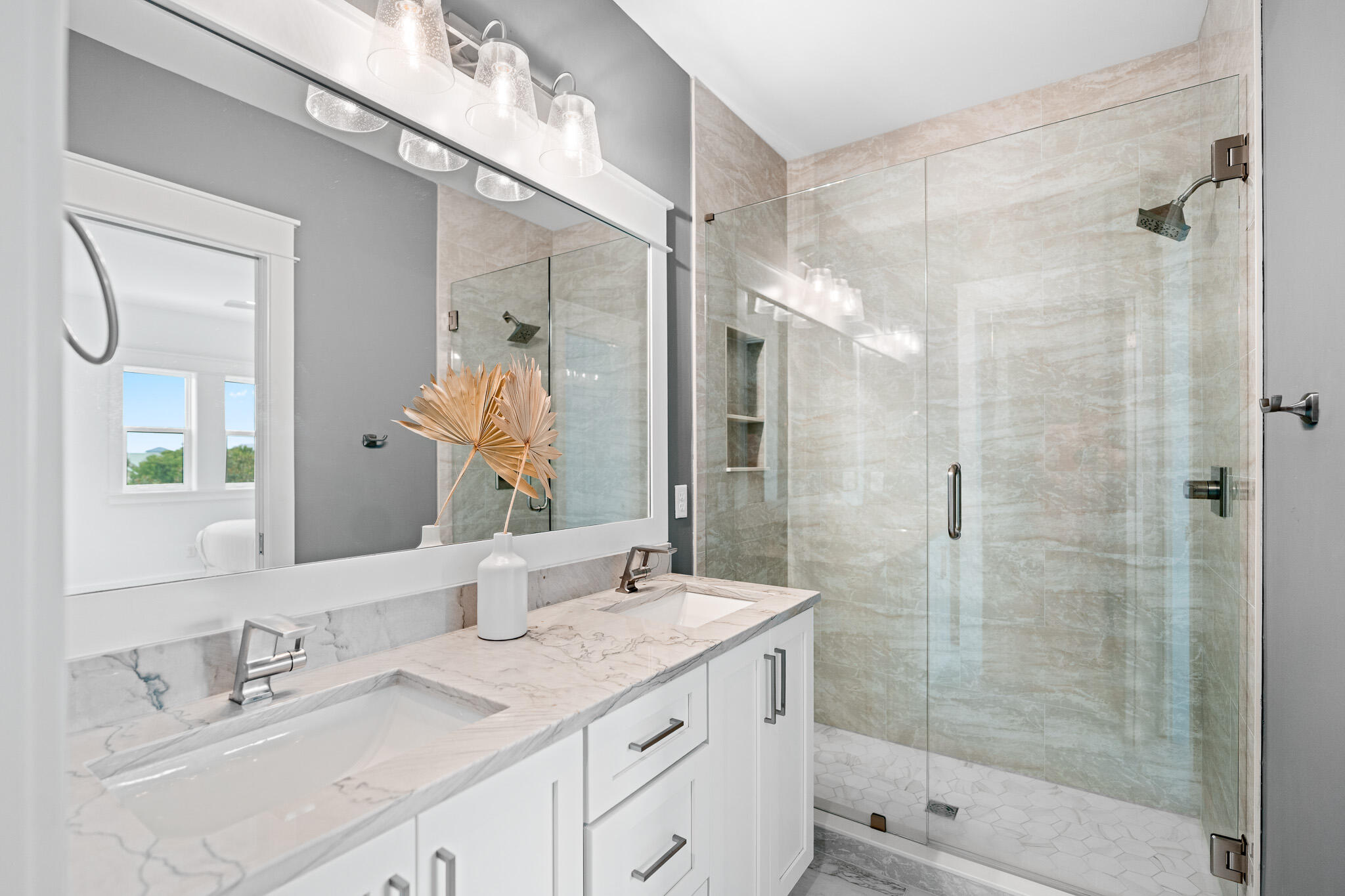 6256 West County Highway 30A Santa Rosa Beach, FL 32459 - Photo 56 of 68 Bedroom 1 Ensuite