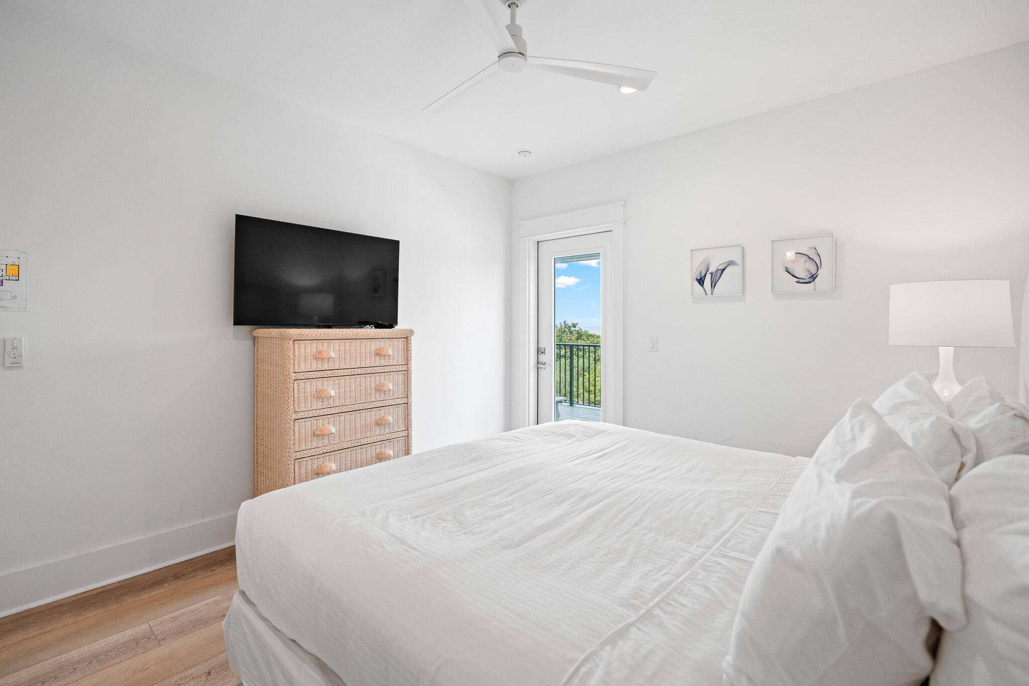 6256 West County Highway 30A Santa Rosa Beach, FL 32459 - Photo 60 of 68 Bedroom 2
