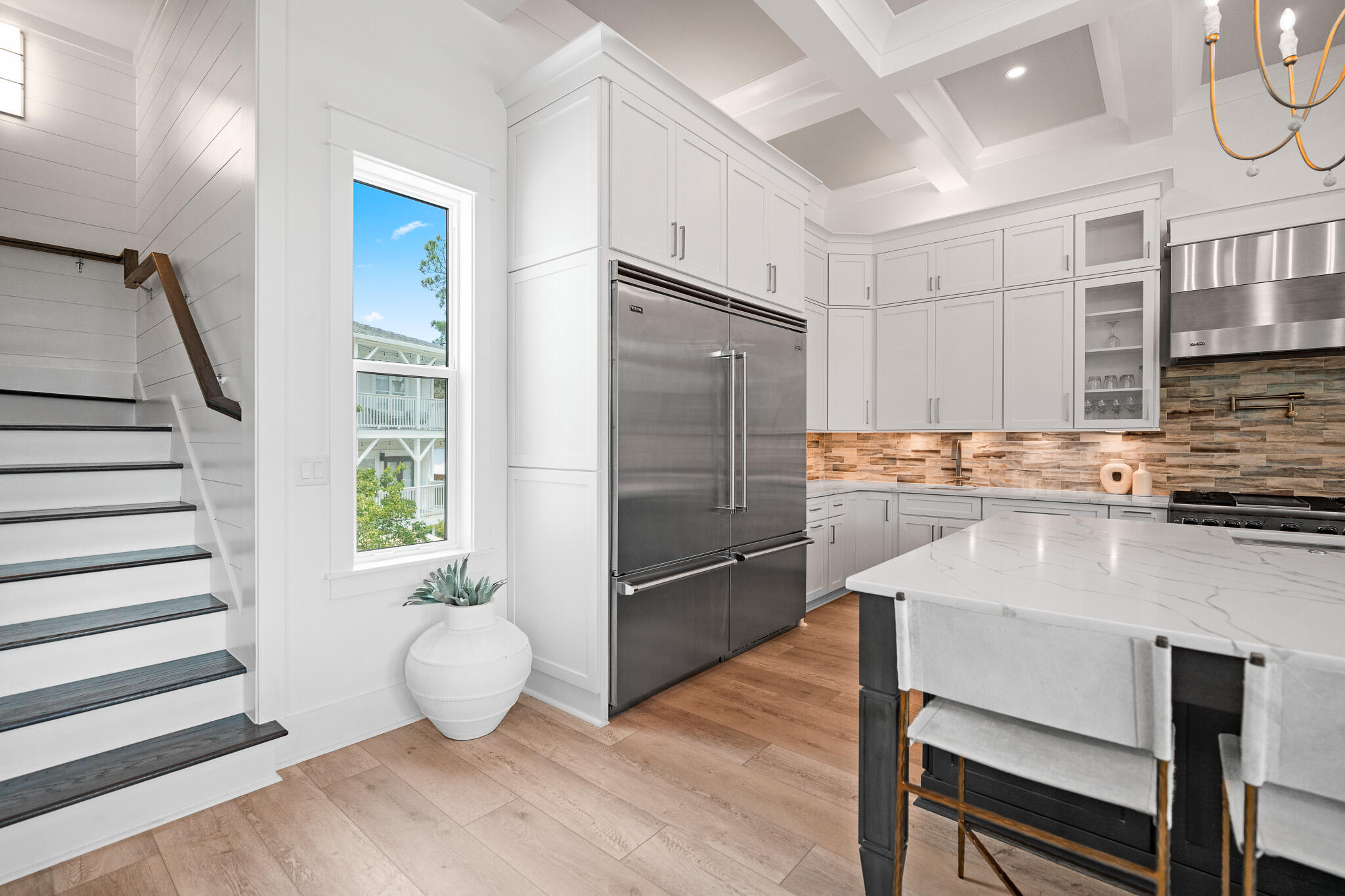 6256 West County Highway 30A Santa Rosa Beach, FL 32459 - Photo 6 of 68 Kitchen