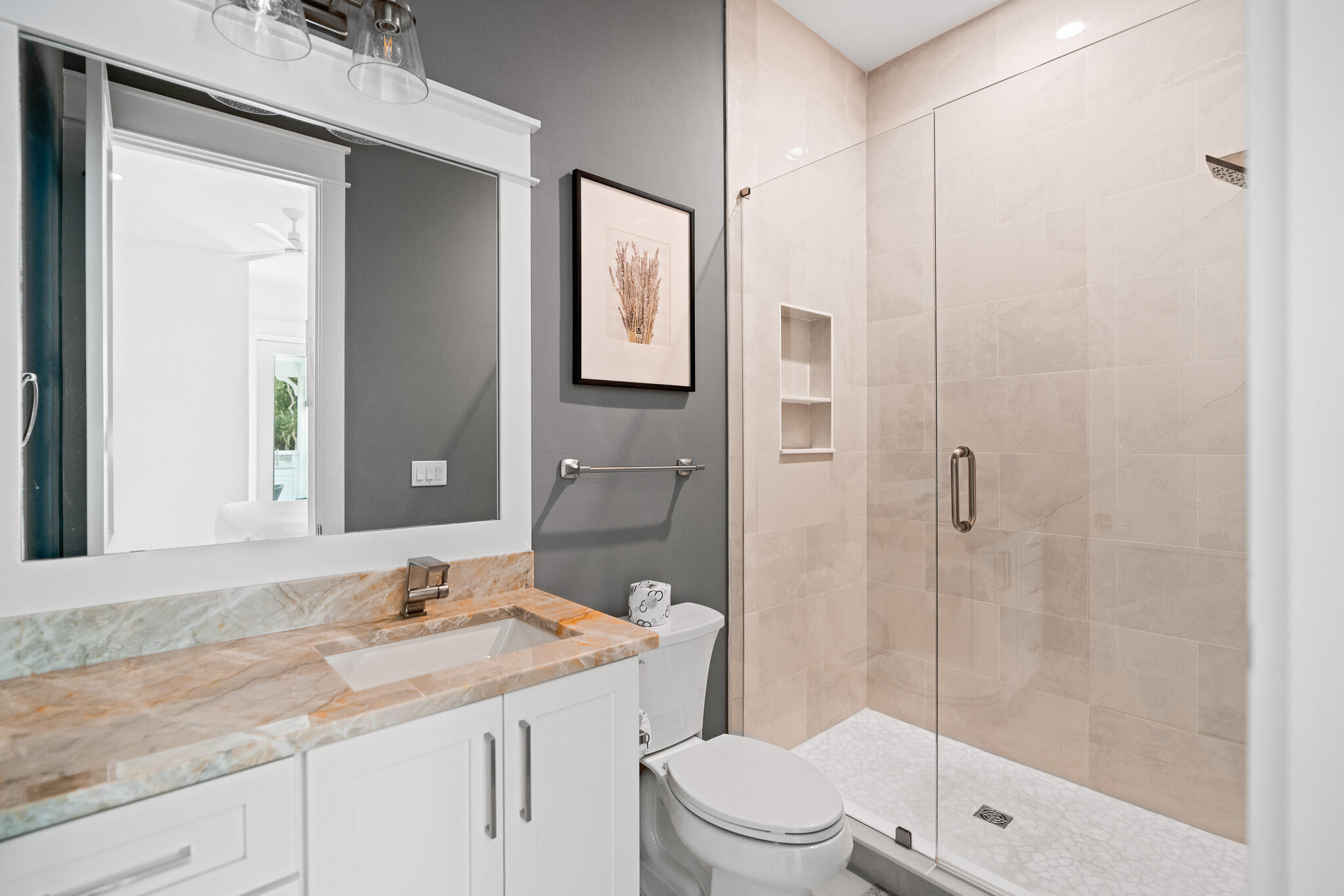 6256 West County Highway 30A Santa Rosa Beach, FL 32459 - Photo 66 of 68 Bedroom 4 Ensuite