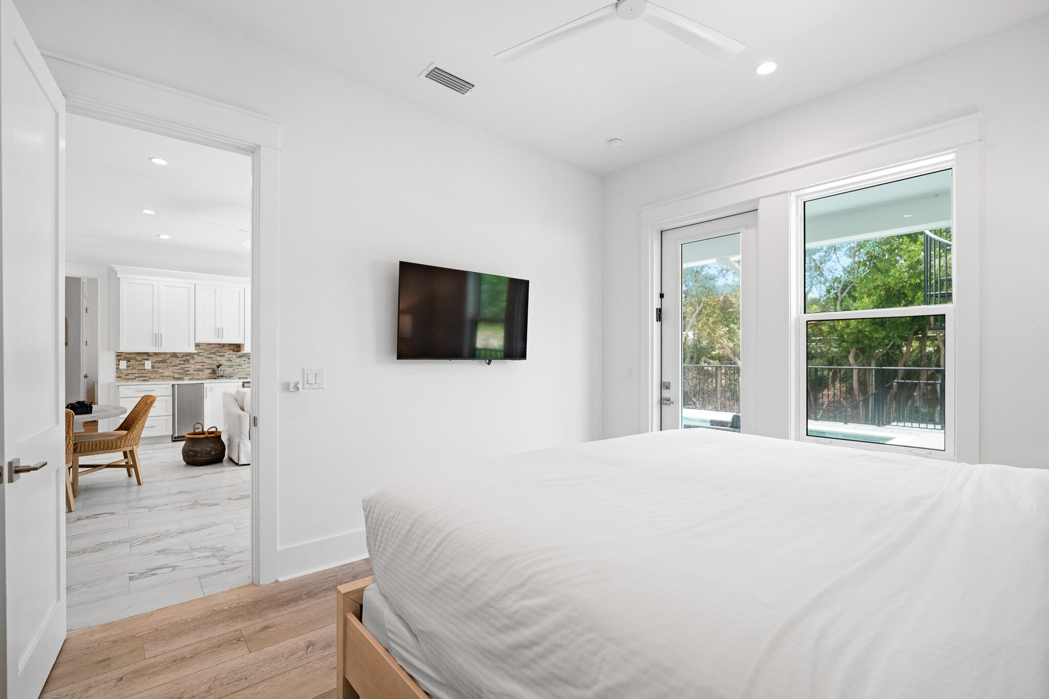6256 West County Highway 30A Santa Rosa Beach, FL 32459 - Photo 68 of 68 Bedroom 5