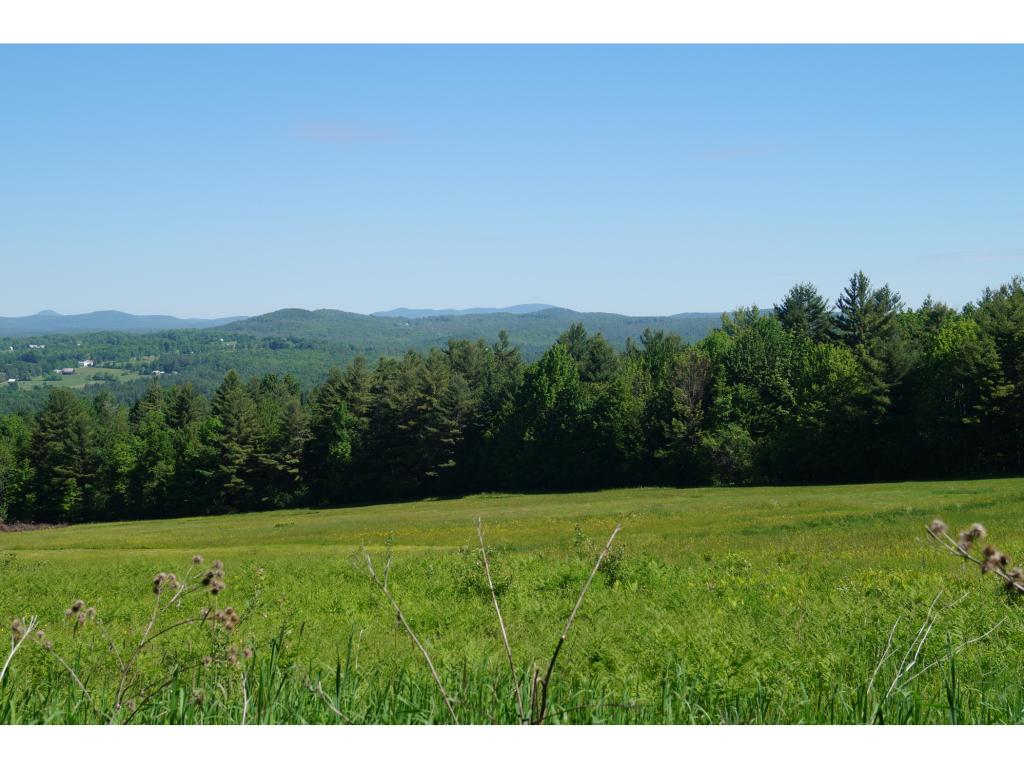 915 East Hill Road Plainfield, VT 05667 - Photo 1 of 8