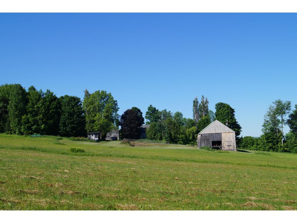 915 East Hill Road Plainfield, VT 05667 - Photo 4 of 8
