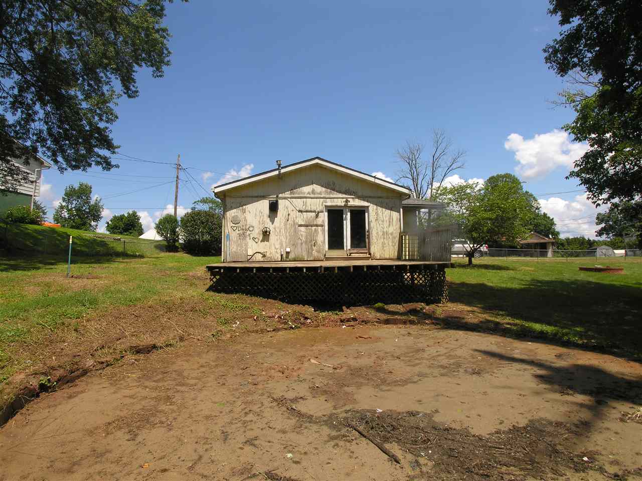 3647 German Ridge Road, Unit AKA 3647 TAYMOOR ROAD Huntington, WV 25701 - Photo 15 of 16 Gallery Image 15