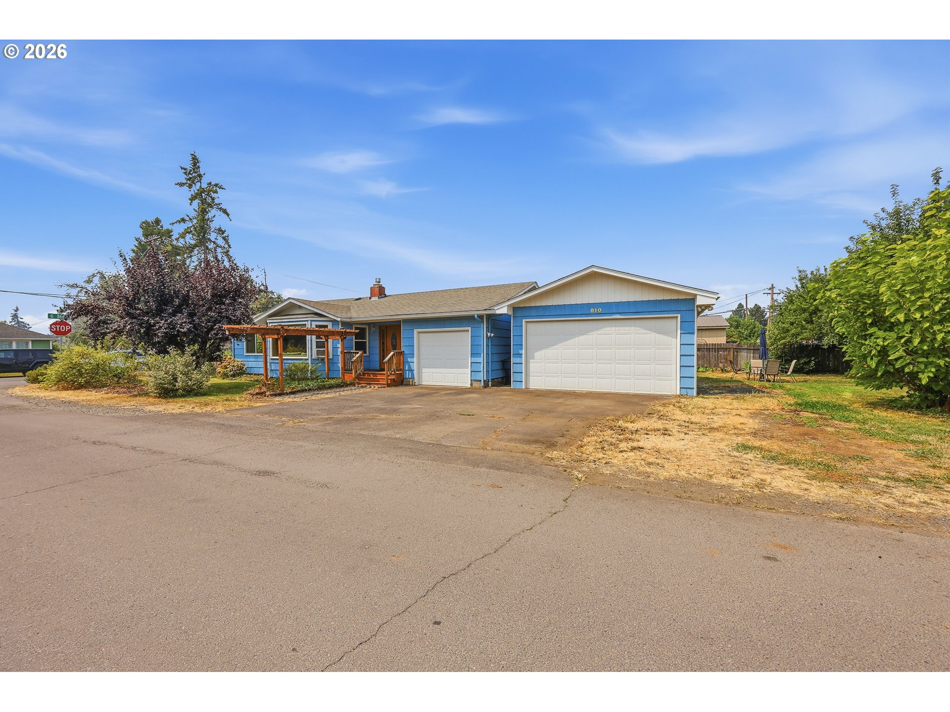 810 22nd Street Springfield, OR 97477 - Photo 39 of 39 Gallery Image 39