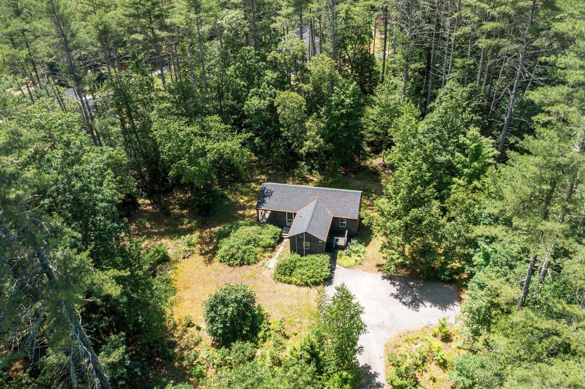 12 Bohanon Bridge Road Brookline, NH 03033 - Photo 36 of 46