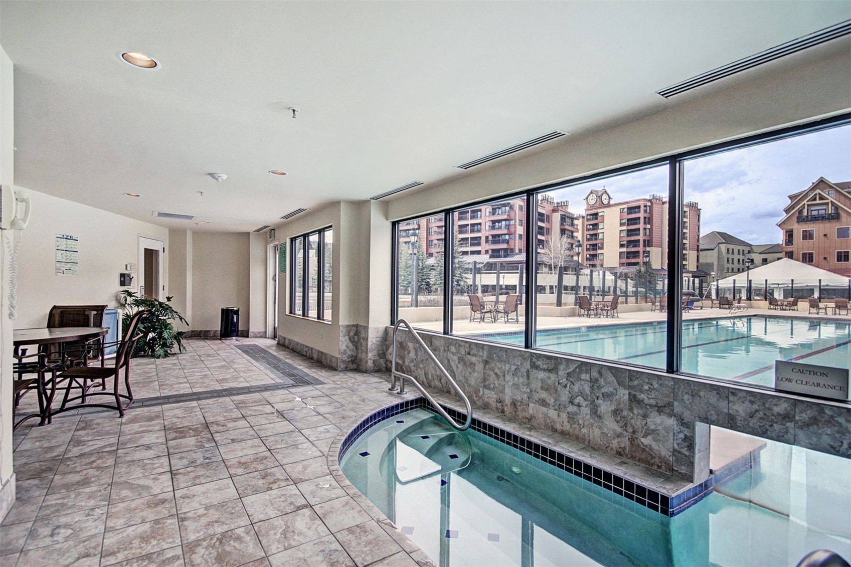 610 Columbine Road, Unit 6207 Breckenridge, CO 80424 - Photo 33 of 45