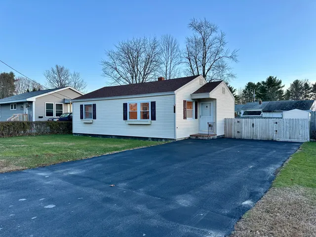 $349,000 | 212 New Gorham Road, Westbrook, ME 04092