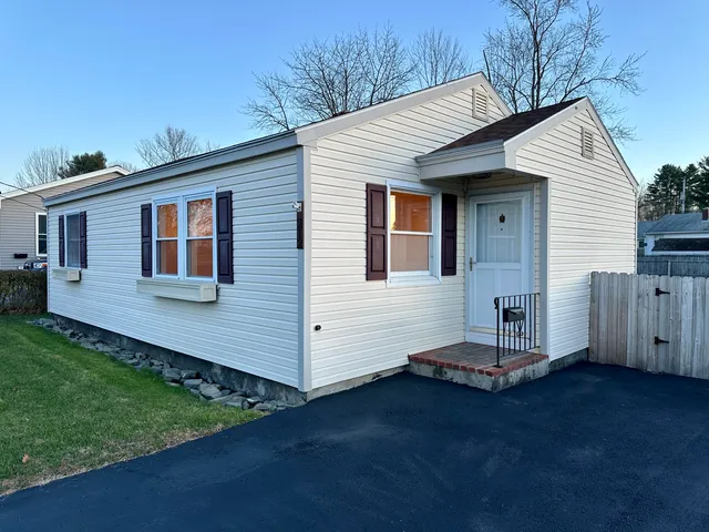 $349,000 | 212 New Gorham Road, Westbrook, ME 04092