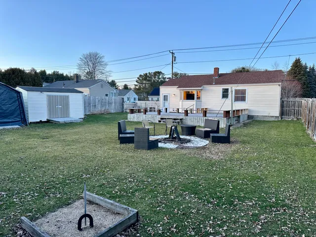 $349,000 | 212 New Gorham Road, Westbrook, ME 04092