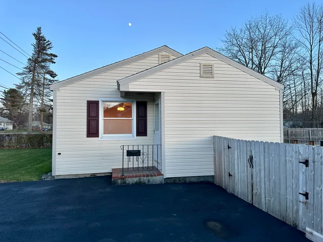 $349,000 | 212 New Gorham Road, Westbrook, ME 04092