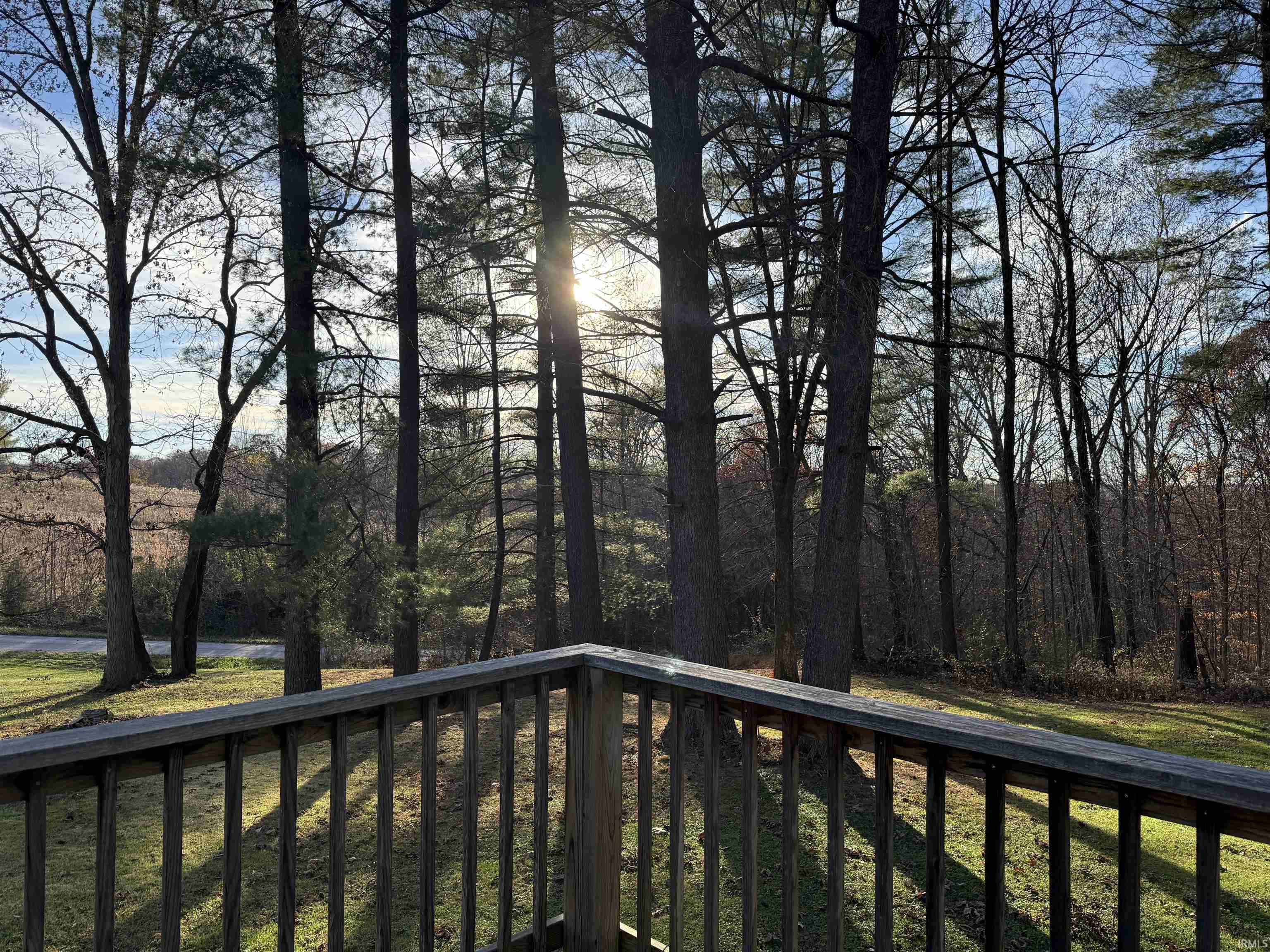 12747 High Gap Rd Shoals Shoals, IN 47581 - Photo 29 of 31