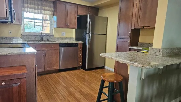 $159,900 | 4600 98th Way North, Unit 210, St. Petersburg, FL 33708