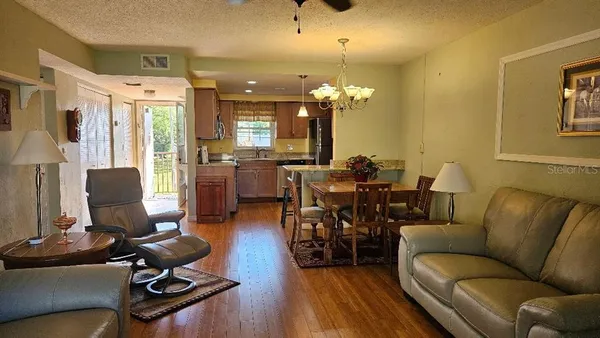 $159,900 | 4600 98th Way North, Unit 210, St. Petersburg, FL 33708