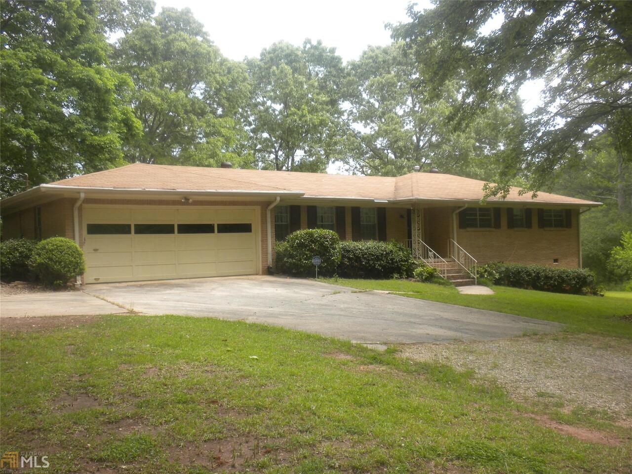 248 Ward Road Ellenwood, GA 30294 - Photo 1 of 1