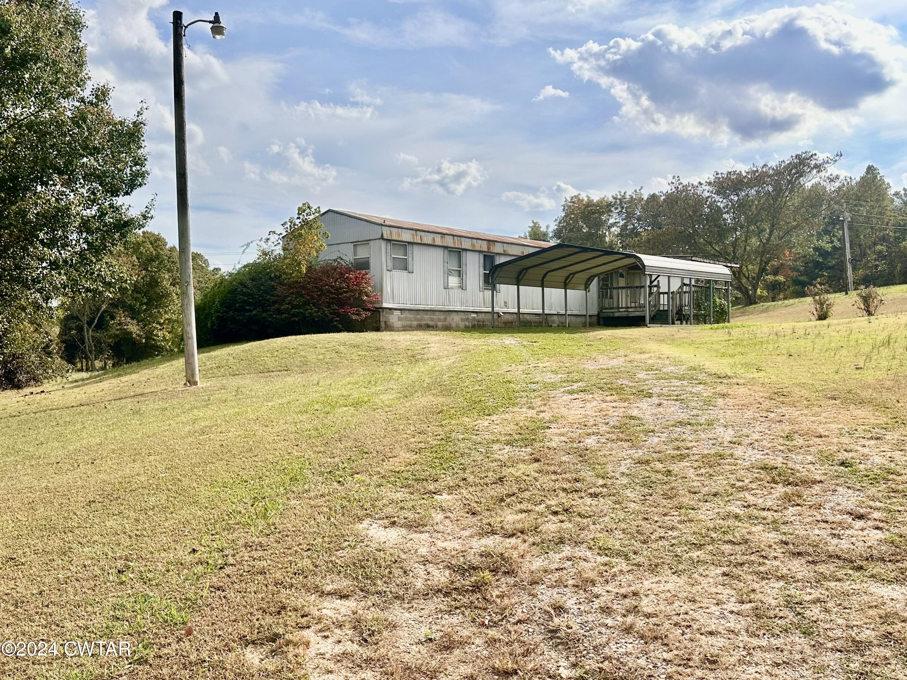 1981 Campground Road Troy, TN 38260 - Photo 1 of 13 IMG_9540