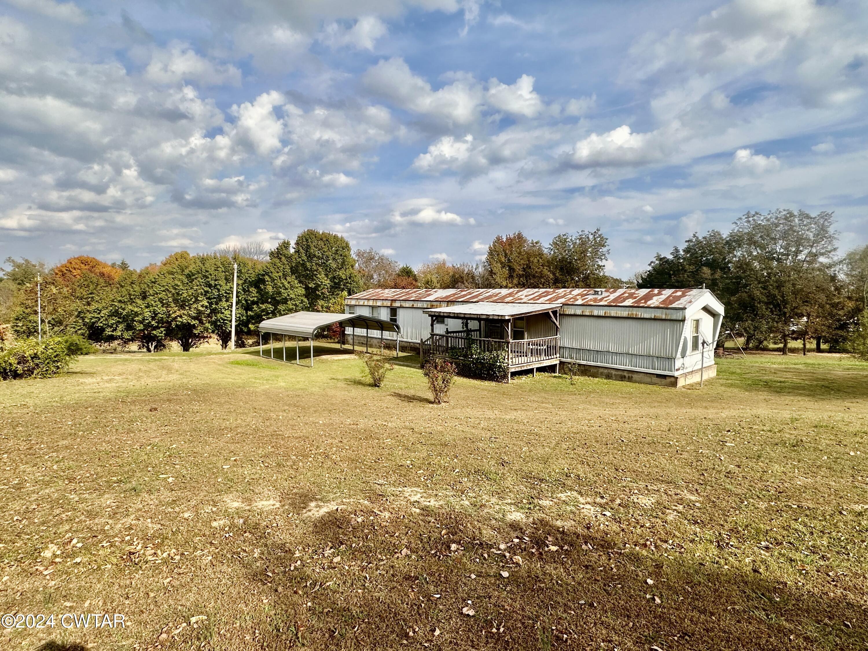 1981 Campground Road Troy, TN 38260 - Photo 13 of 13 IMG_9542
