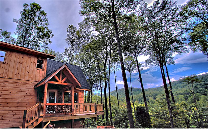6 Retreat@weaver Creek Blue Ridge, GA 30513 - Photo 1 of 1