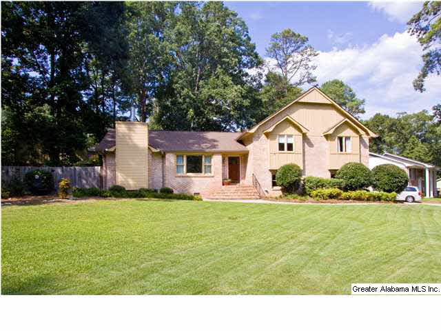 3200 Tyrol Road Birmingham, AL 35216 - Photo 21 of 21