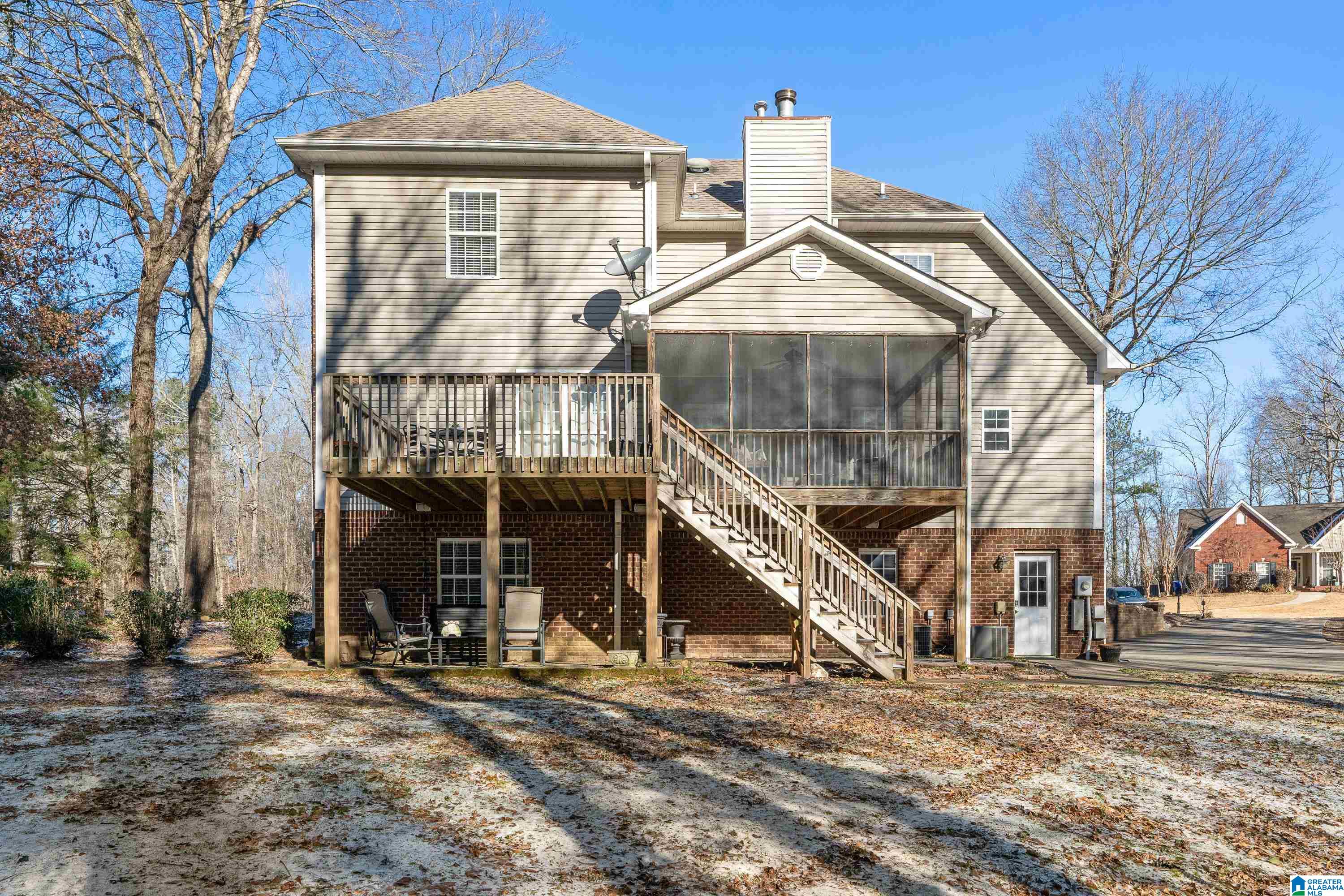 208 Branch Drive Chelsea, AL 35043 - Photo 34 of 46