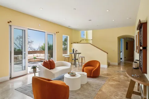 $12,000,000 | 3680 Paradise Drive, Tiburon, CA 94920