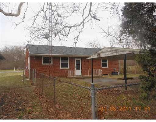1244 Shrine Road Springfield, OH 45504 - Photo 8 of 8