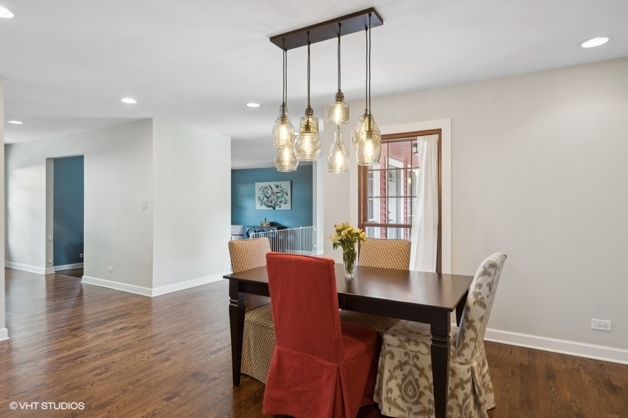 3912 Brett Lane Glenview, IL 60026 - Photo 12 of 33