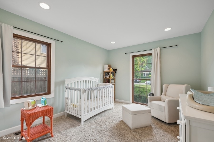 3912 Brett Lane Glenview, IL 60026 - Photo 18 of 33