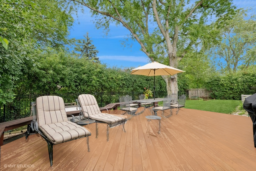 3912 Brett Lane Glenview, IL 60026 - Photo 28 of 33