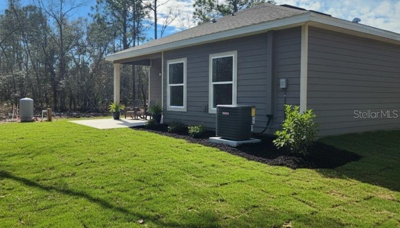 18082 Parakeet Road Weeki Wachee, FL 34614 - Photo 4 of 4