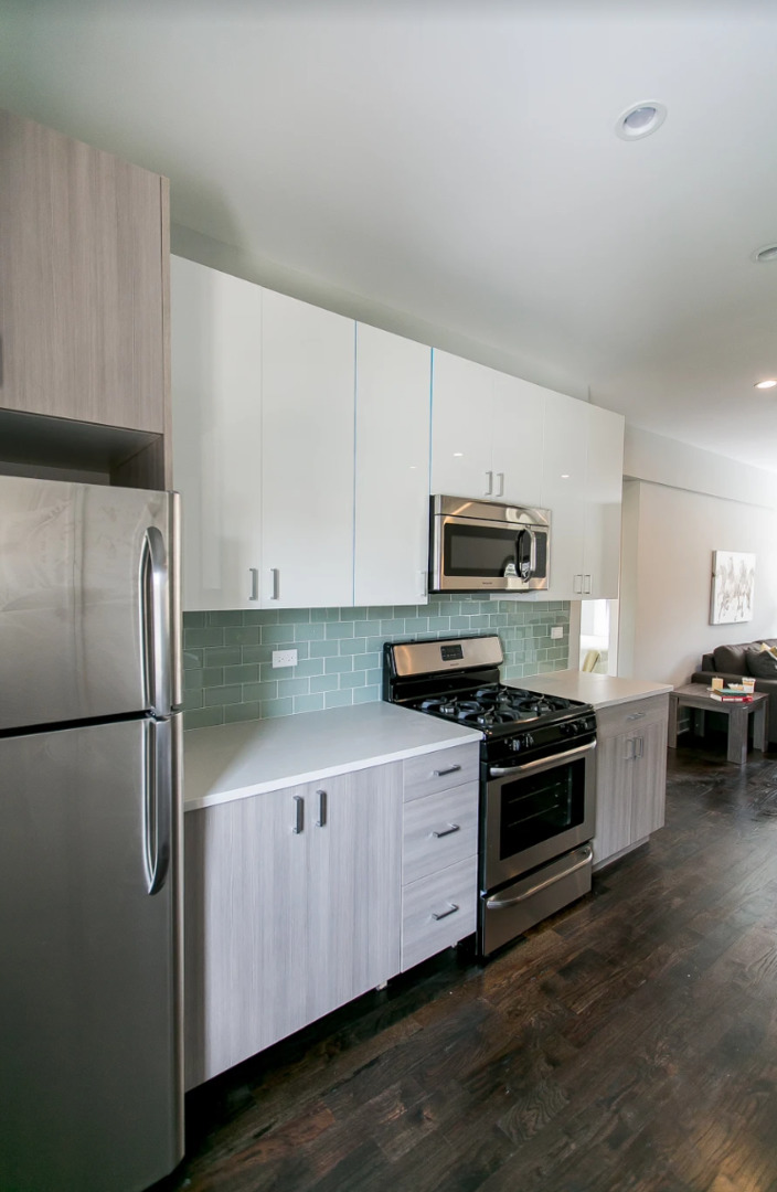 3550 North Racine Avenue, Unit 1 Chicago, IL 60613 - Photo 4 of 15
