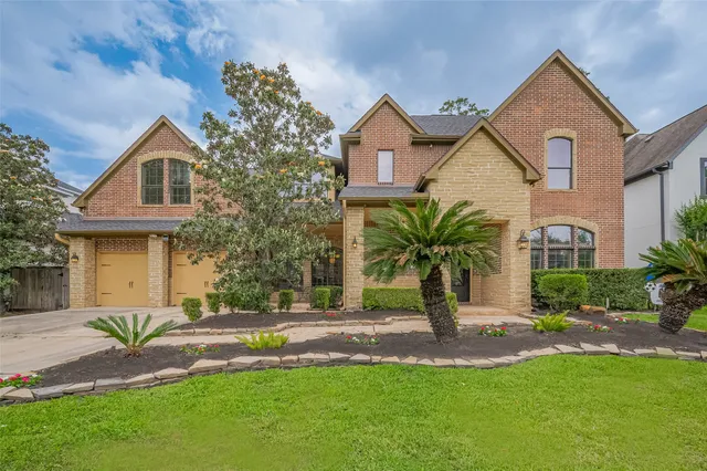 $589,891 | 14302 Mindy Park Lane, Houston, TX 77069