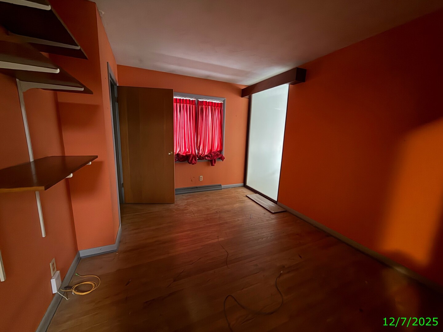 2 Walton Place Normal, IL 61761 - Photo 18 of 41 an empty room with windows