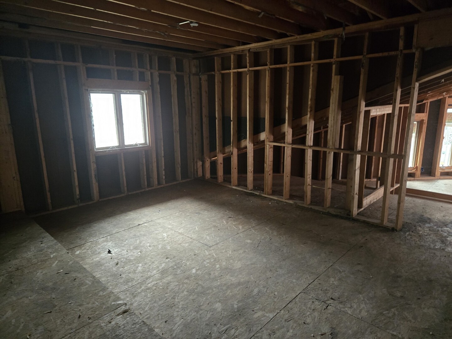 2 Walton Place Normal, IL 61761 - Photo 20 of 41 a view of a backyard of a house