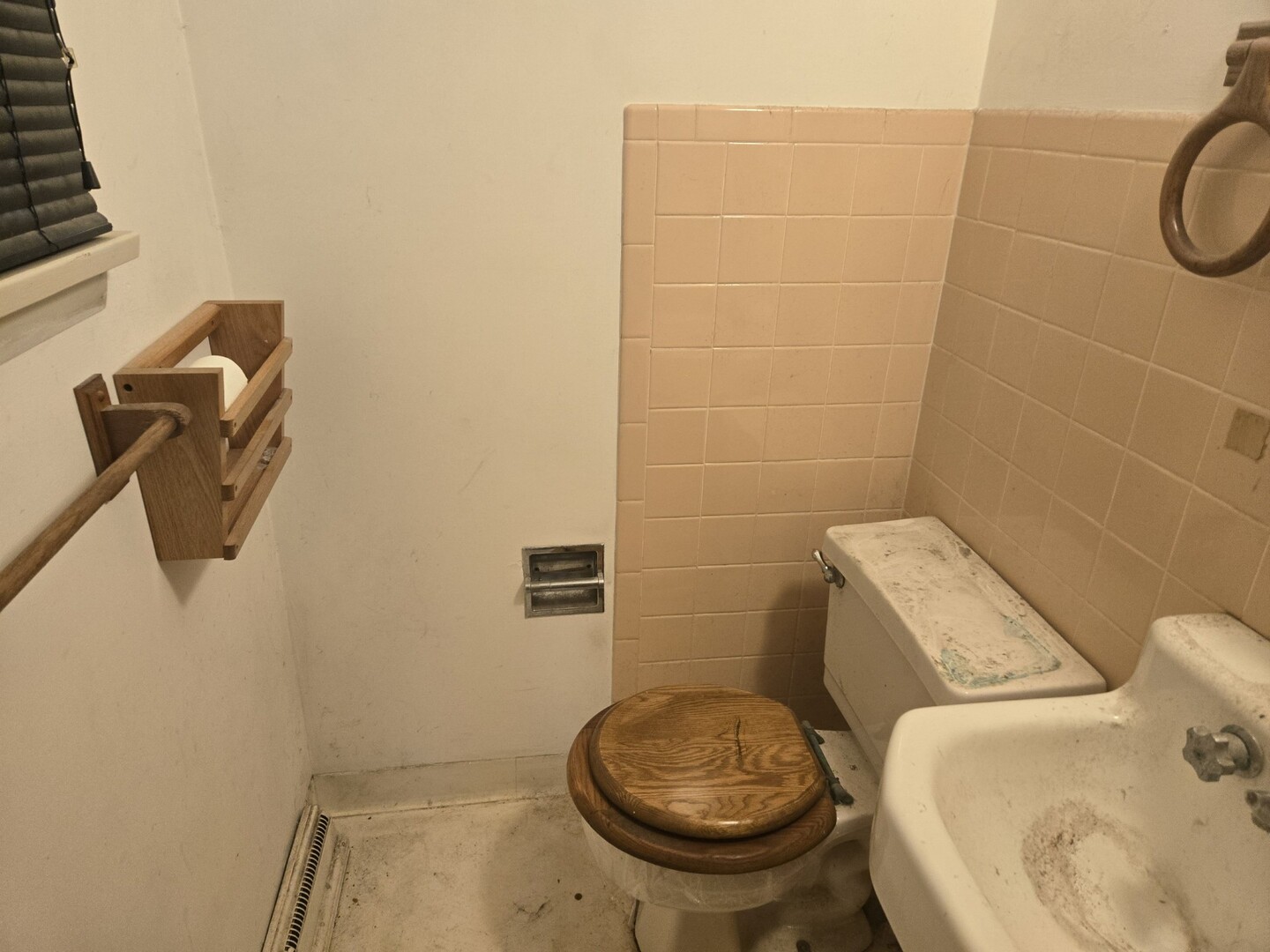 2 Walton Place Normal, IL 61761 - Photo 22 of 41 a bathroom with a sink and a mirror