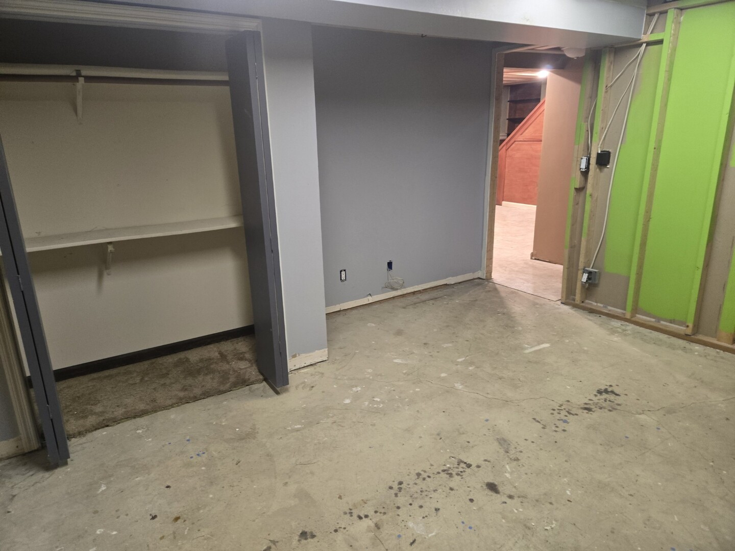 2 Walton Place Normal, IL 61761 - Photo 23 of 41 a view of an empty room